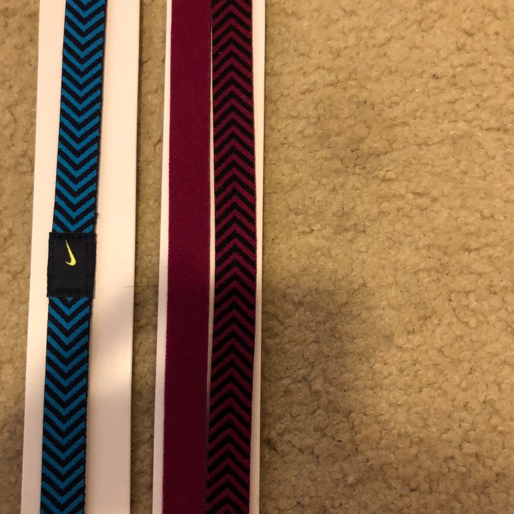 Head bands